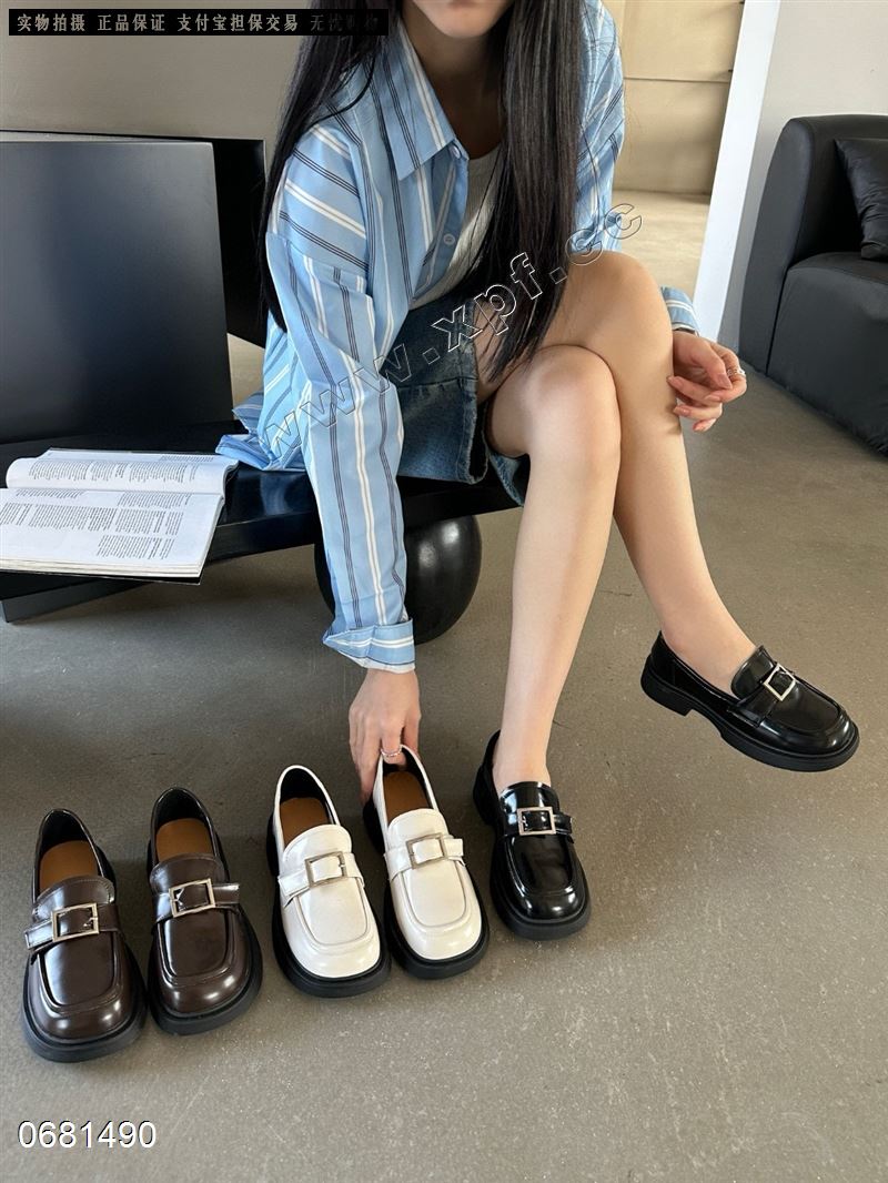 吉娜潮品90055
