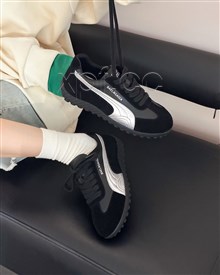 新款特级高丝光牛反绒皮休闲鞋 908-1