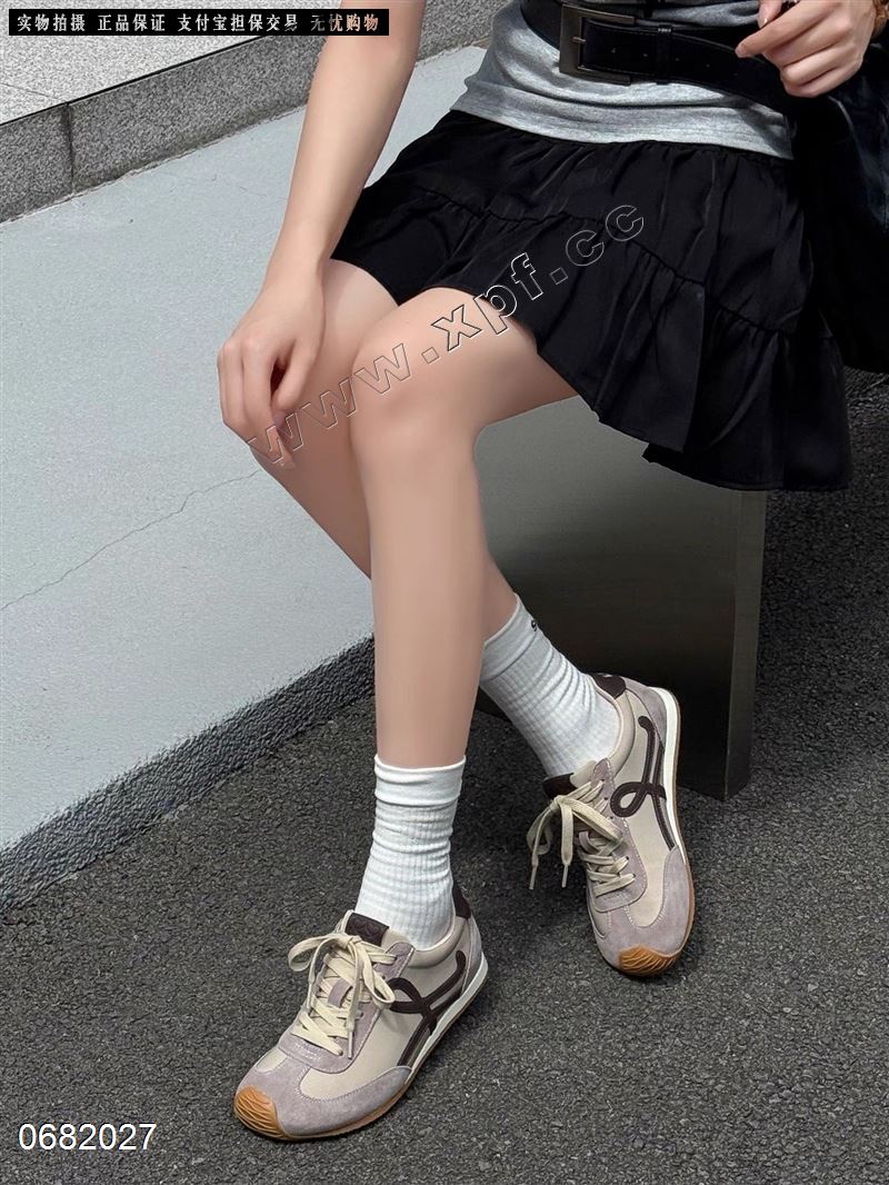 时尚休闲鞋