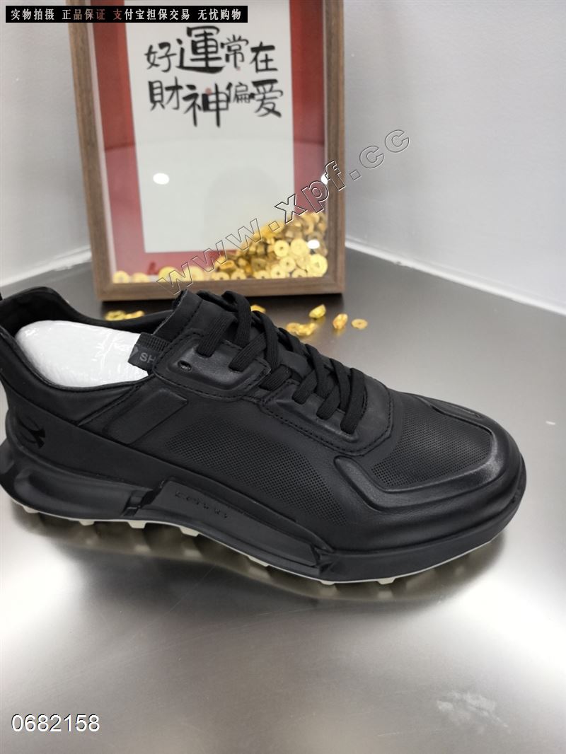 温州男鞋 20-6002