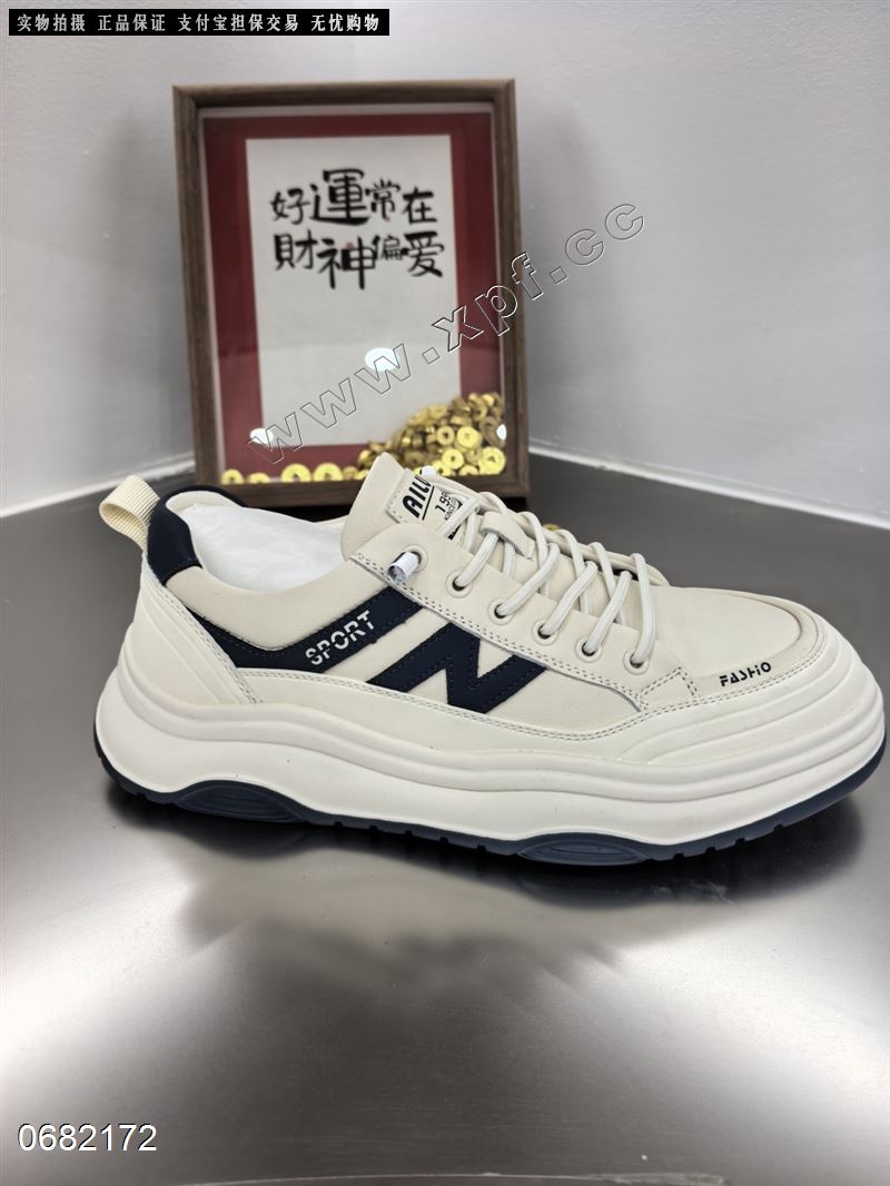 温州男鞋9000906