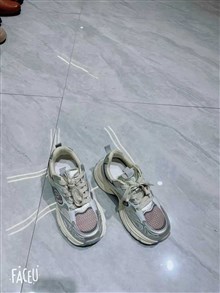 时尚休闲鞋