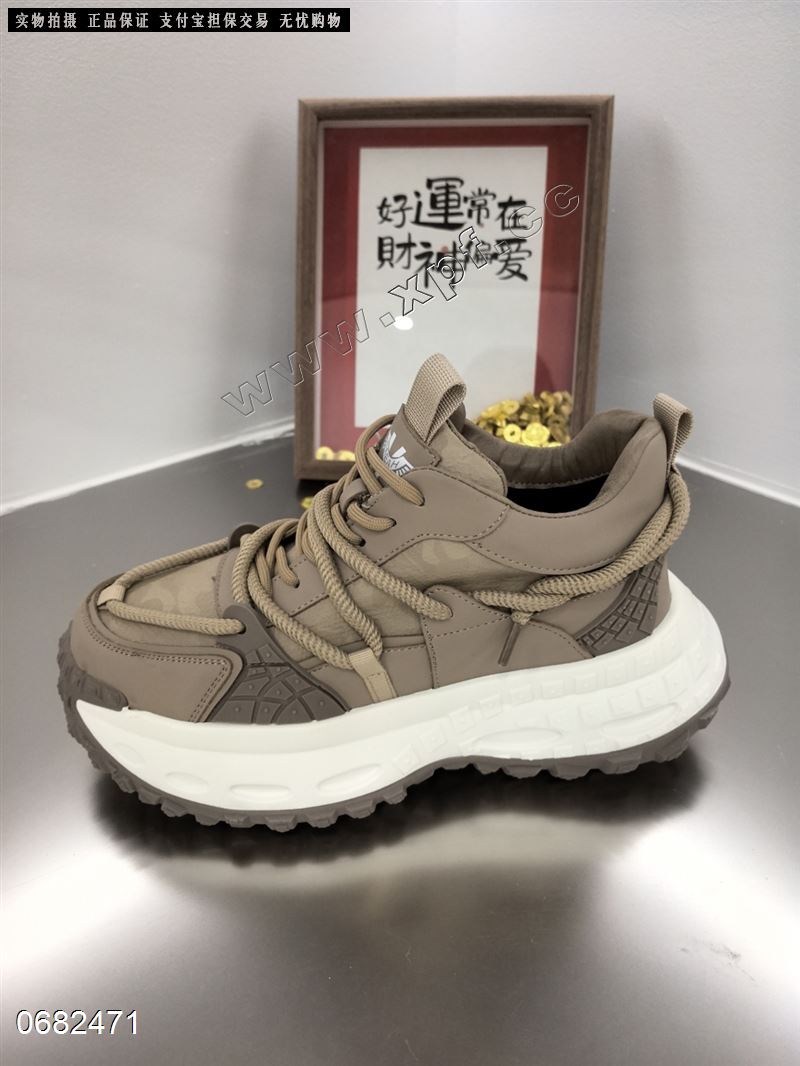福建男鞋 62126