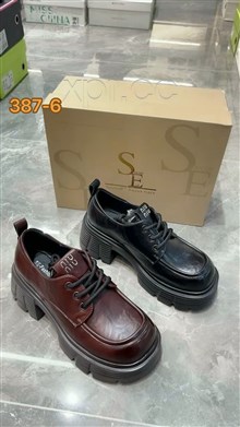 SE雪洛薇  387-6  轻底