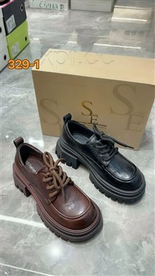 SE雪洛薇  329-1  轻底