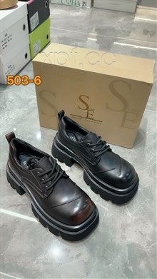 SE雪洛薇 503-6  轻底