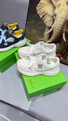 时装单鞋
