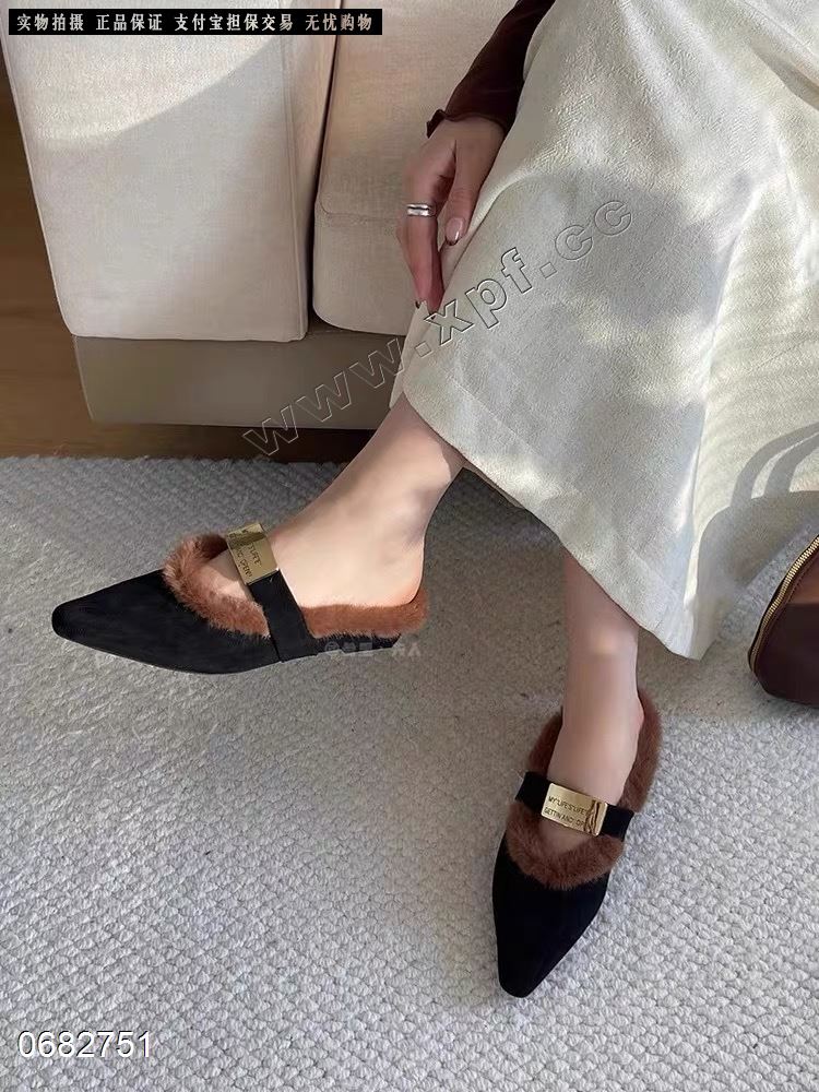 安妮黑豹 4217