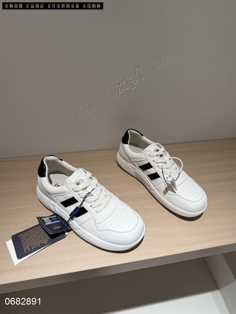 小熊小白鞋  LB880027