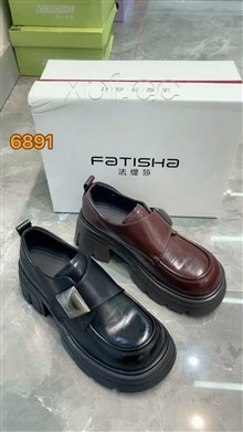 法缇莎6891