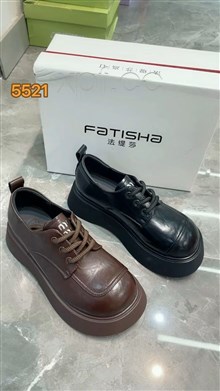法缇莎5521