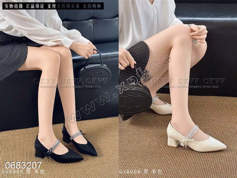 时装秀058006