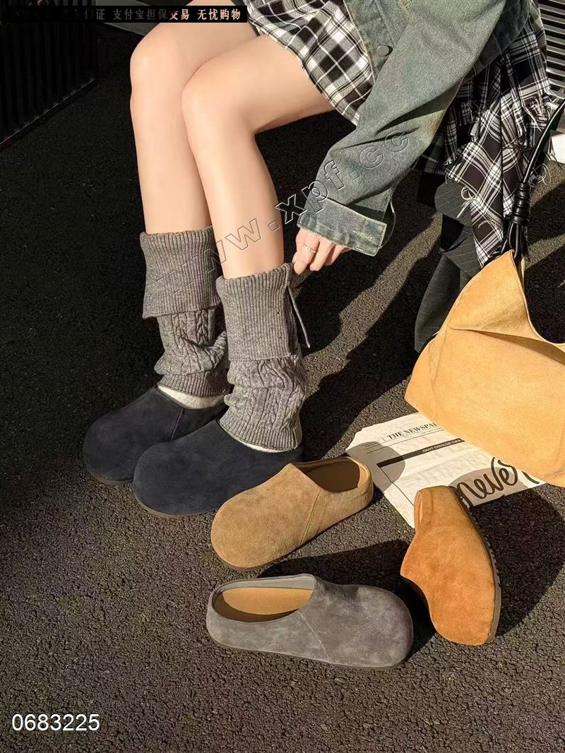 包头女拖鞋