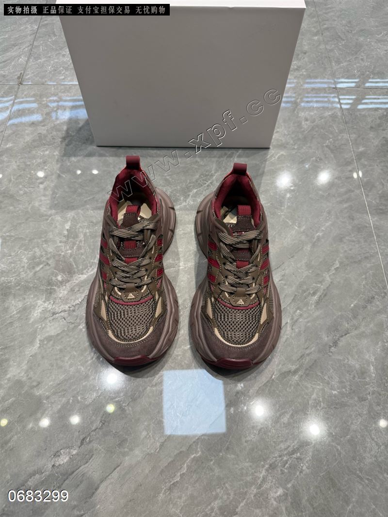 时尚休闲鞋 088-20