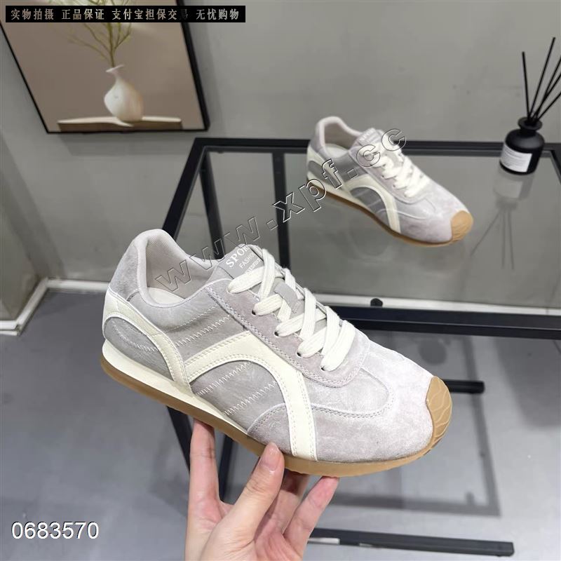 时尚休闲鞋53909
