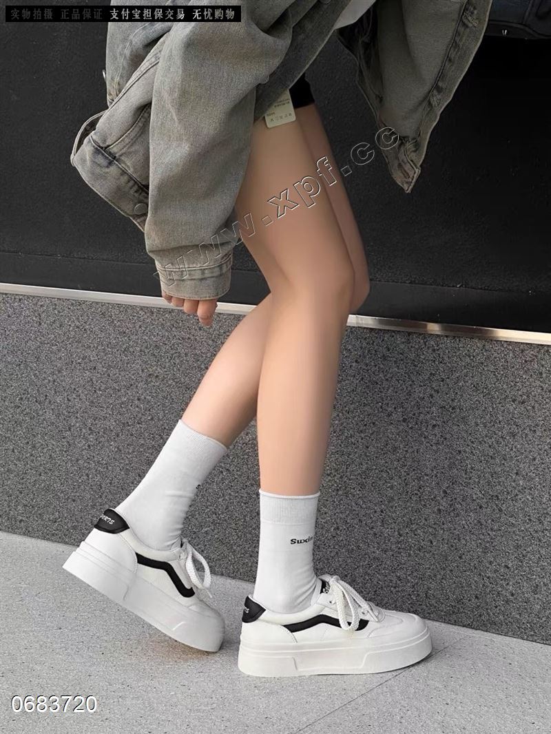时尚休闲鞋