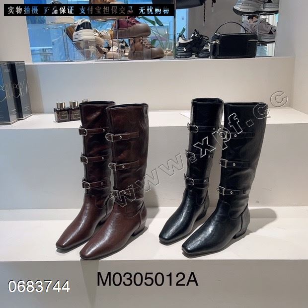 潮麦麦 5012  棉里