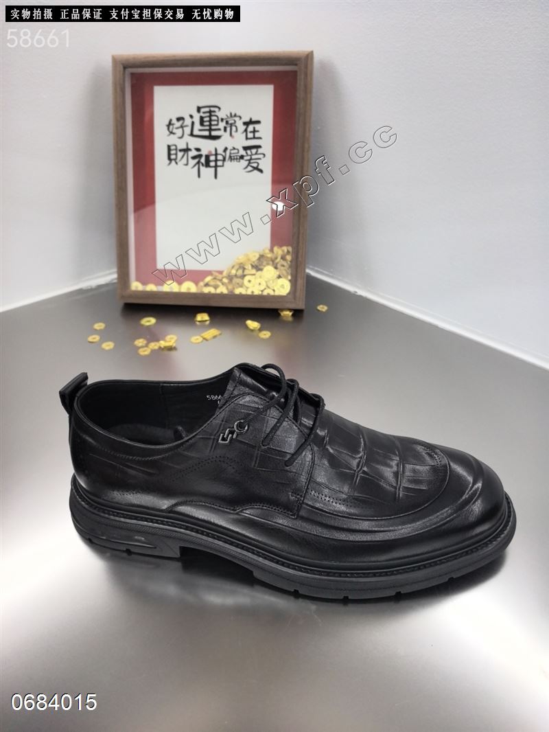 温州男鞋58661