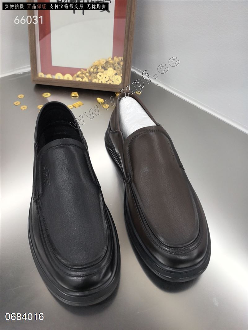 温州男鞋66031