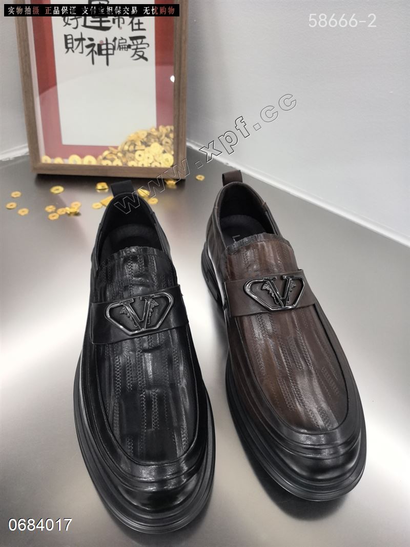 温州男鞋58666-2