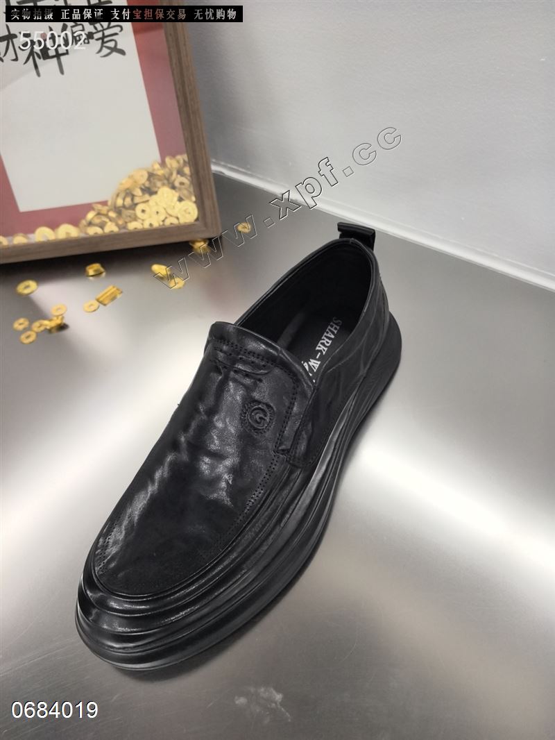 温州男鞋55002