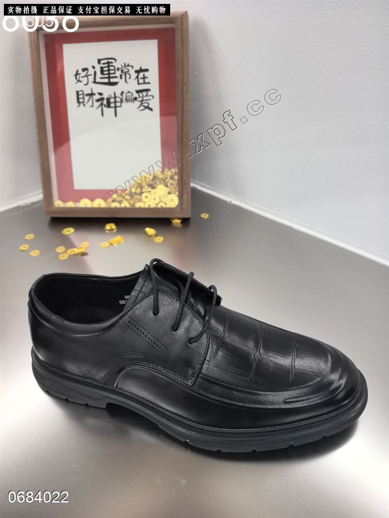 温州男鞋6036