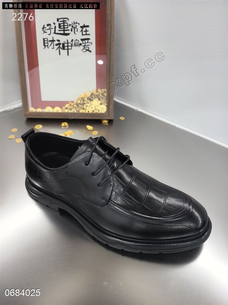 温州男鞋2276