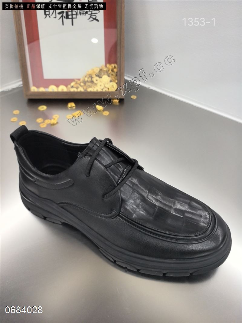 温州男鞋1353
