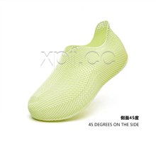 3D打印鞋颜色尺码可以自已定义