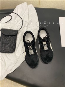 网面玛丽珍