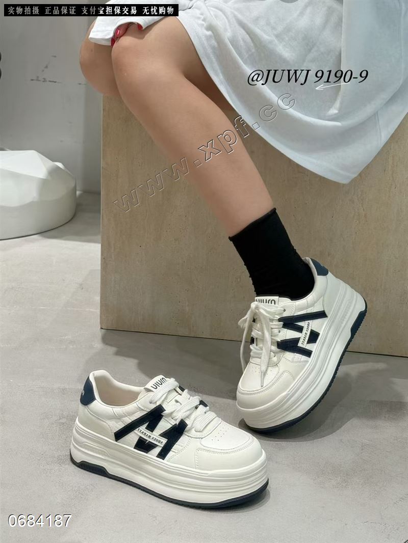M998品牌休闲鞋