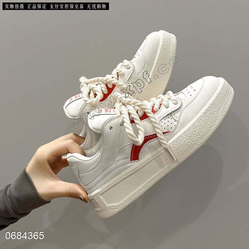 新款单里休闲鞋Y920