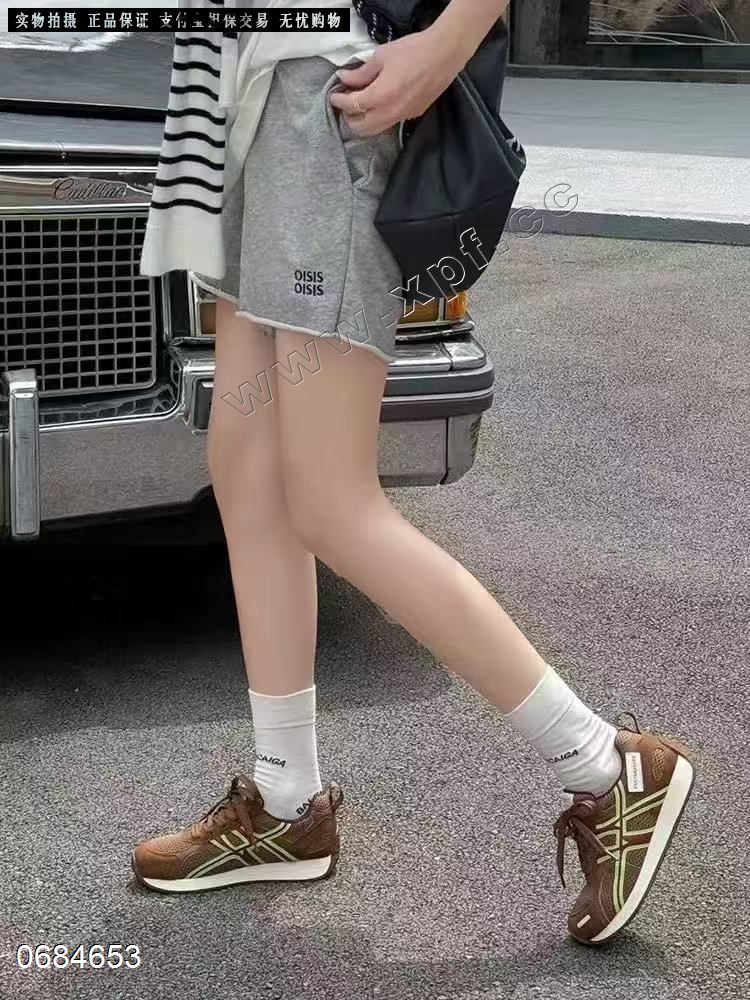 时尚休闲鞋