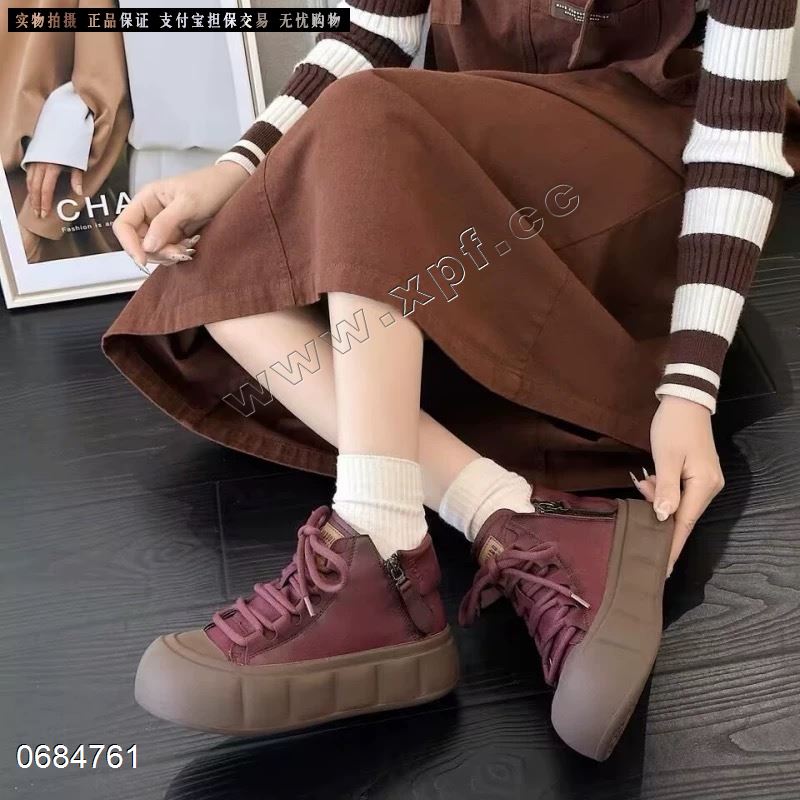 狄莱儿2887B   棉里