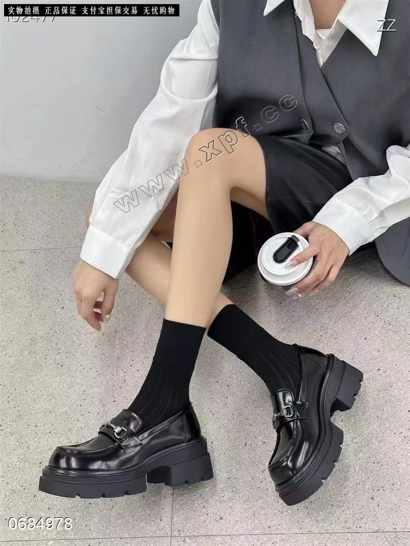 贵族西施501