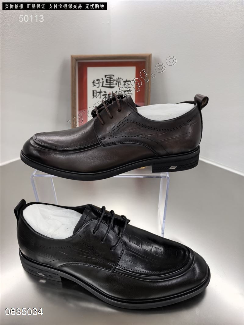 温州男鞋50113