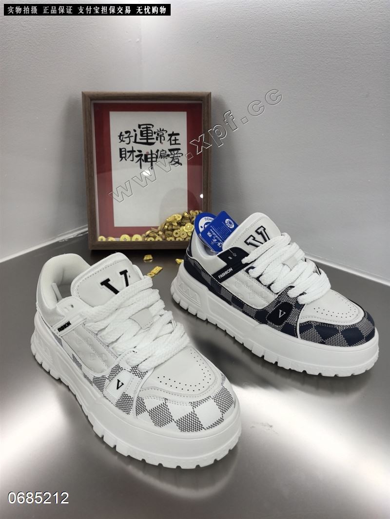 福建男鞋 5082