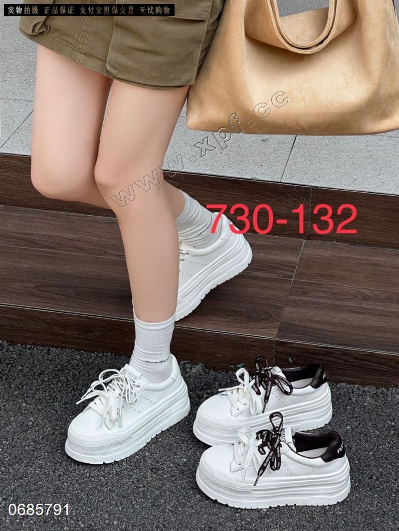 时尚休闲鞋730-132