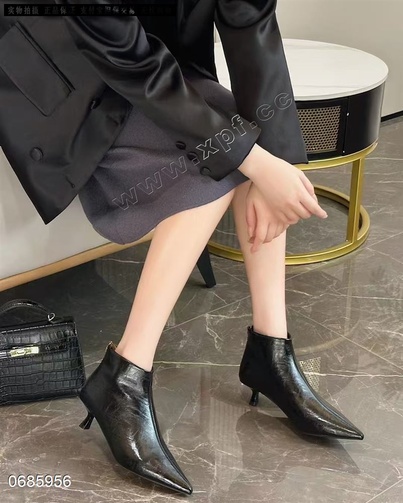 时尚姿彩