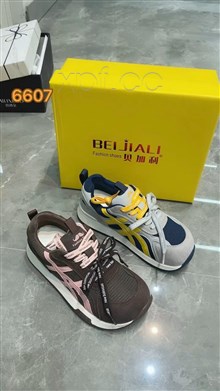 贝加利  6607