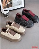 时尚休闲鞋5530  绒里