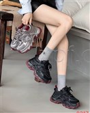 时尚休闲鞋8317  绒里
