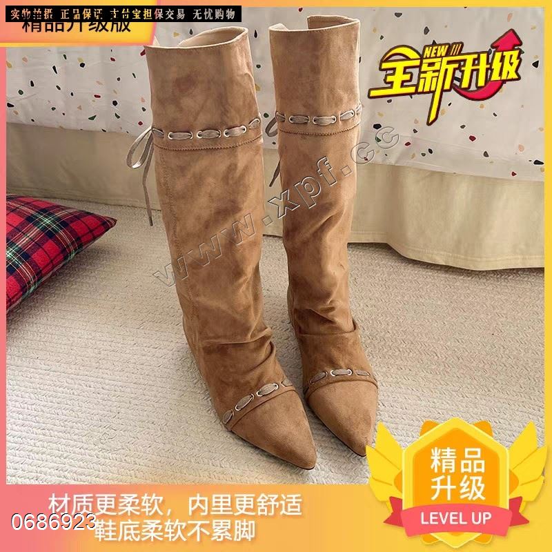 时尚休闲鞋