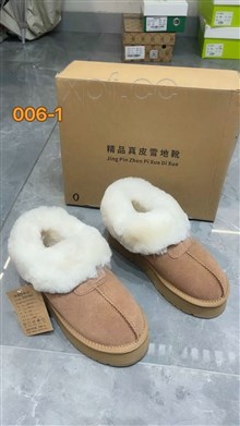 雪地靴006-1