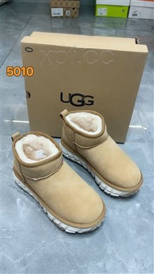 雪地靴5010