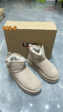 雪地靴008-3