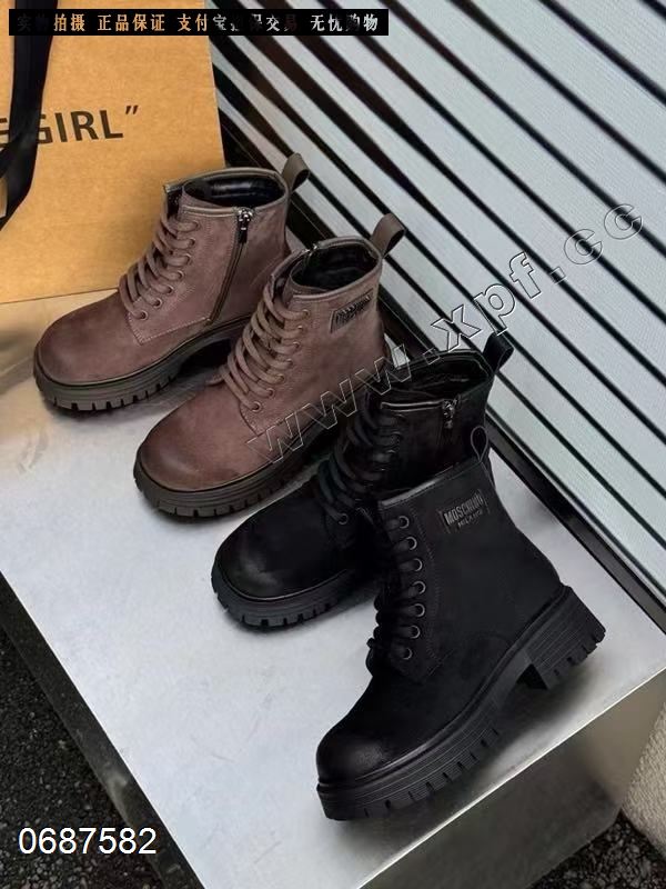 影贞妮  加绒