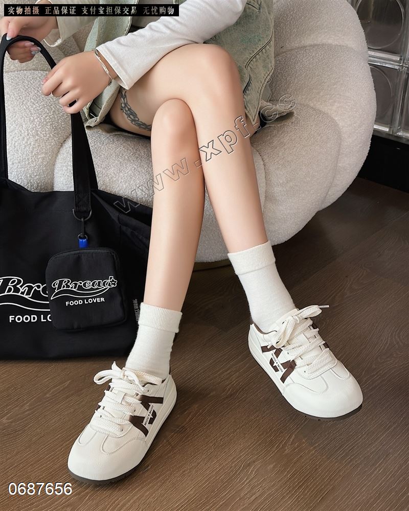 M998品牌休闲鞋 6652-2