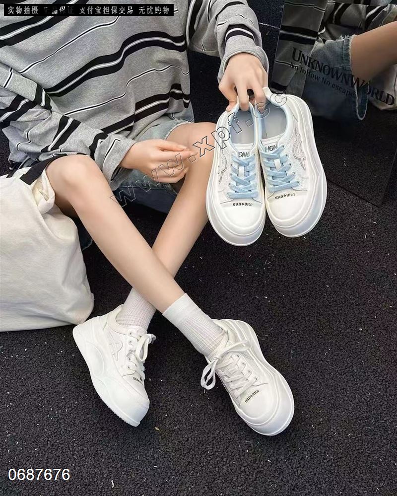 F3X 休闲鞋