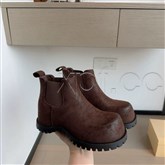 时尚短靴